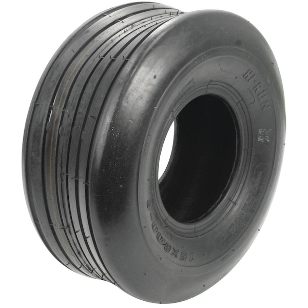 TIRE-TURF, 15X6X6, 2 PLY 14" x14" x8"